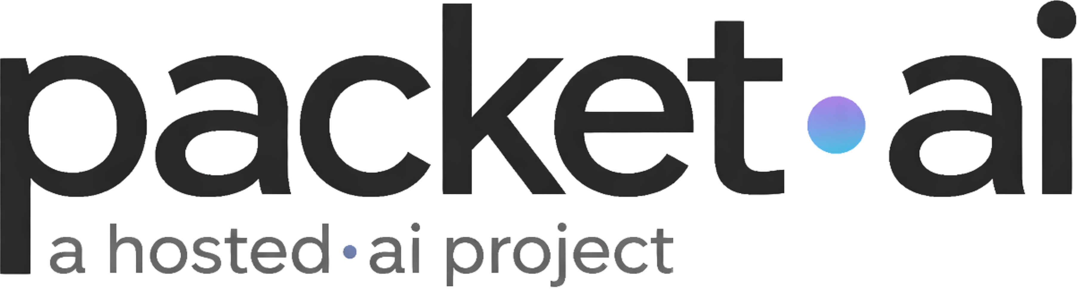 packet Cloud Provider - GPU Computing Services