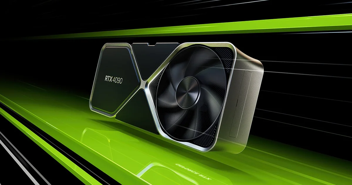 RTX 4080 Super GPU Specifications